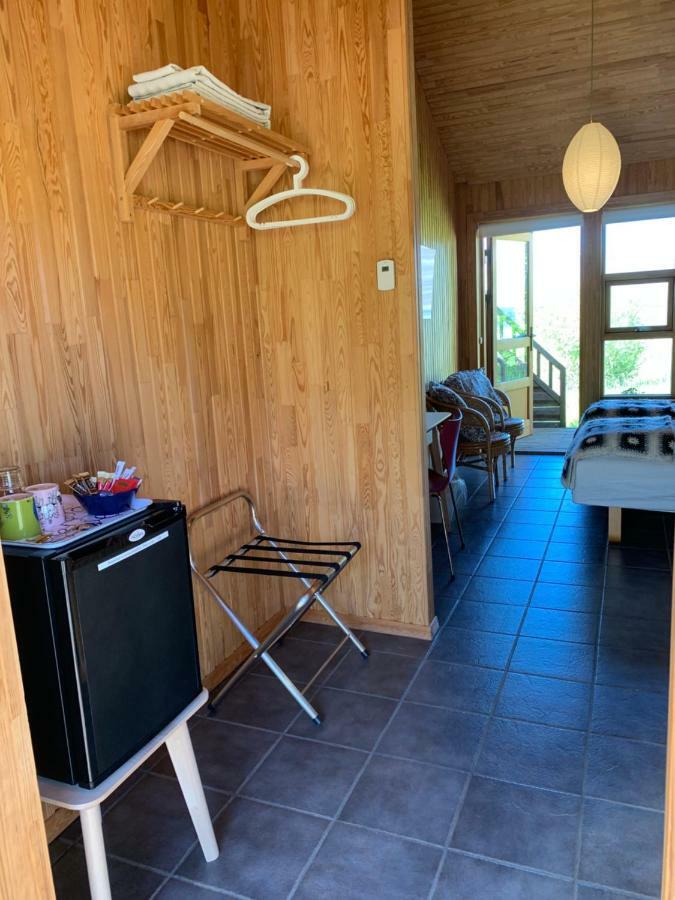 Midsitja Villa Varmahlid  Kültér fotó