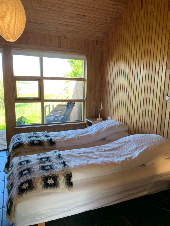 Midsitja Villa Varmahlid  Kültér fotó